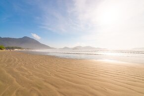 Chalés Four Seasons