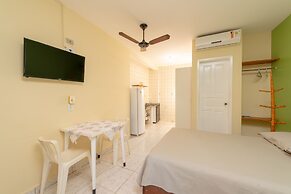 Chalés Four Seasons