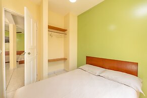 Chalés Four Seasons