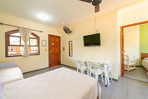 Chalés Four Seasons