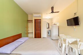 Chalés Four Seasons