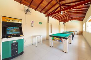 Chalés Four Seasons