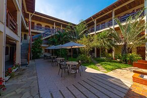 Chalés Four Seasons