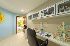 Chalés Four Seasons