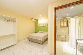 Chalés Four Seasons