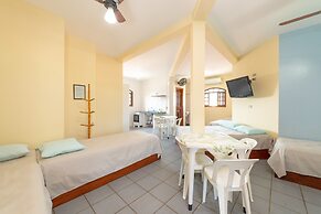 Chalés Four Seasons