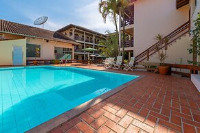 Chalés Four Seasons