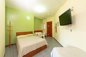 Chalés Four Seasons