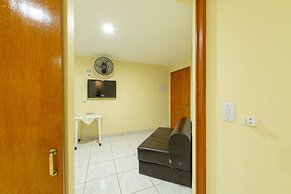 Chalés Four Seasons