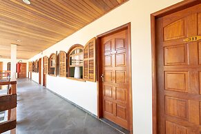 Chalés Four Seasons