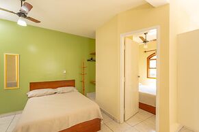 Chalés Four Seasons