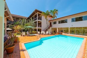 Chalés Four Seasons