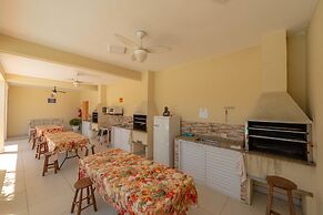 Chalés Four Seasons