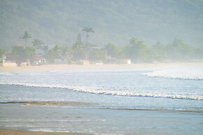 Chalés Four Seasons