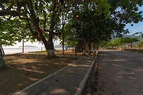 Chalés Four Seasons