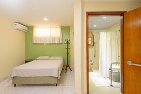 Chalés Four Seasons