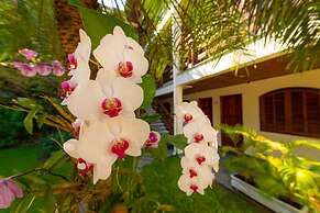 Chalés Four Seasons