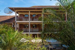 Chalés Four Seasons