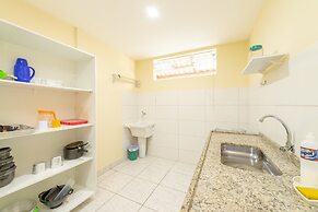 Chalés Four Seasons