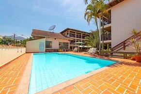 Chalés Four Seasons