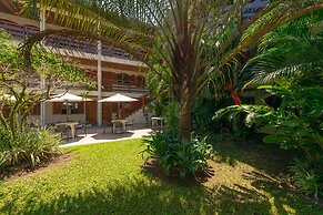 Chalés Four Seasons