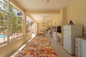 Chalés Four Seasons