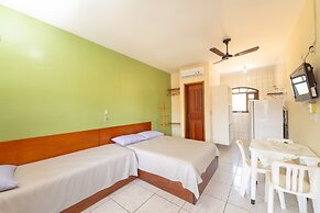 Chalés Four Seasons