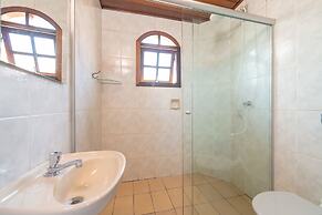 Chalés Four Seasons