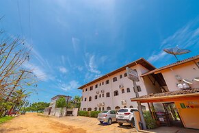 Chalés Four Seasons