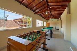 Chalés Four Seasons