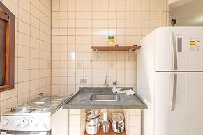 Chalés Four Seasons