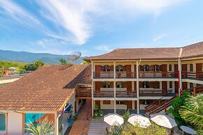 Chalés Four Seasons