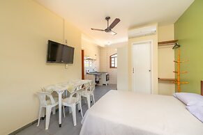 Chalés Four Seasons