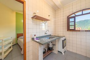 Chalés Four Seasons