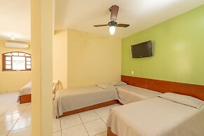 Chalés Four Seasons