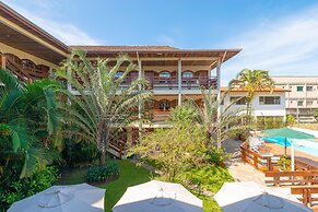 Chalés Four Seasons