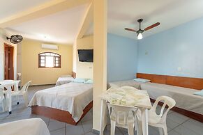 Chalés Four Seasons