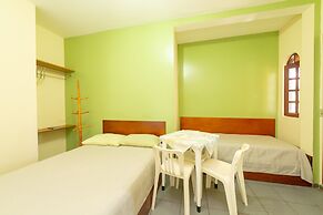 Chalés Four Seasons