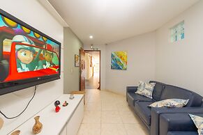 Chalés Four Seasons