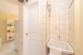 Chalés Four Seasons