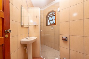 Chalés Four Seasons