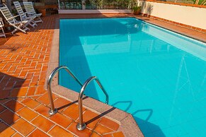 Chalés Four Seasons