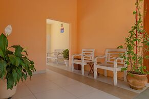 Chalés Four Seasons