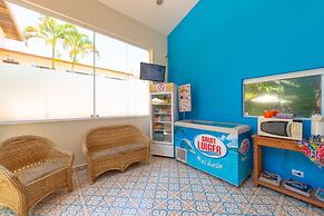 Chalés Four Seasons