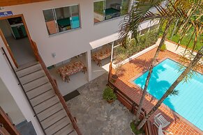 Chalés Four Seasons