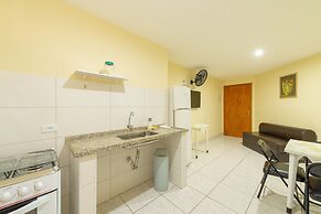 Chalés Four Seasons