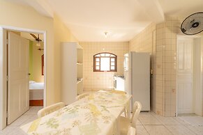 Chalés Four Seasons