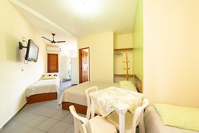 Chalés Four Seasons