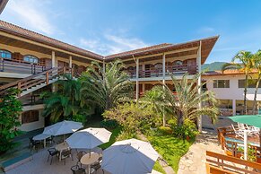 Chalés Four Seasons