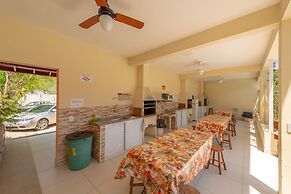 Chalés Four Seasons